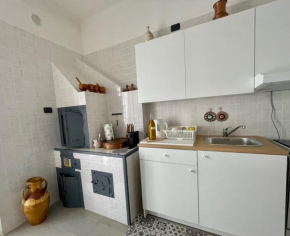 Appartamento centralissimo Trani - La casa di Lulù